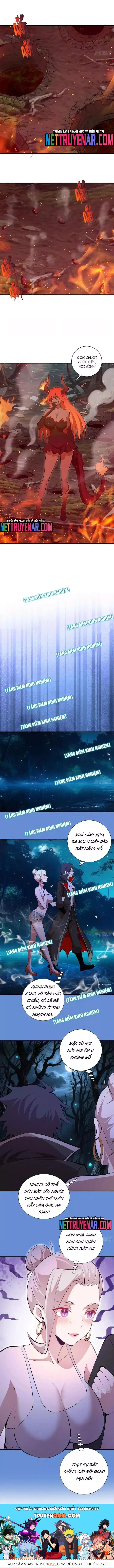 Ta dựa vào hậu cung chinh phục thế giới Chapter 62 - 5