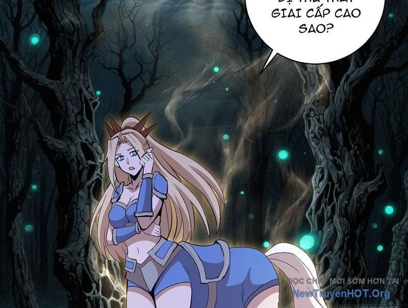 Ta dựa vào hậu cung chinh phục thế giới Chapter 63 - 12