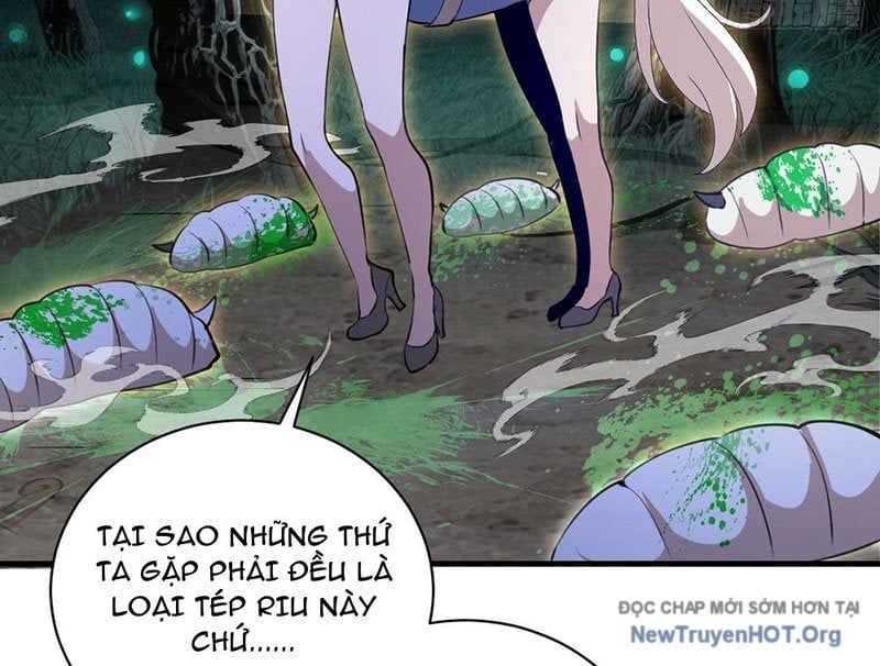 Ta dựa vào hậu cung chinh phục thế giới Chapter 63 - 13