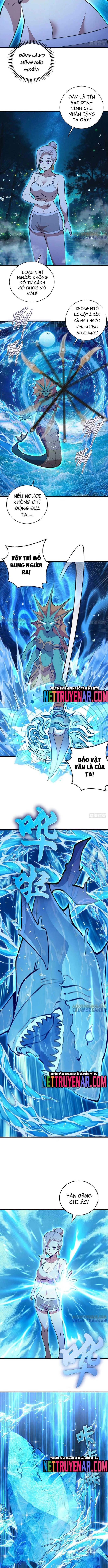 Ta dựa vào hậu cung chinh phục thế giới Chapter 64 - 4