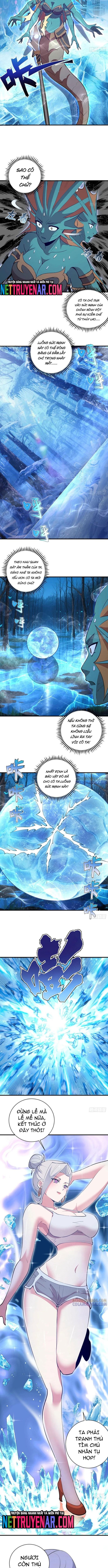 Ta dựa vào hậu cung chinh phục thế giới Chapter 65 - 3