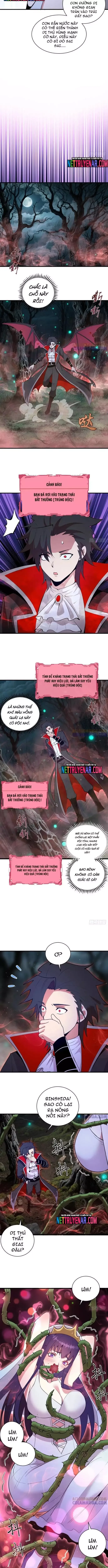 Ta dựa vào hậu cung chinh phục thế giới Chapter 66 - 2