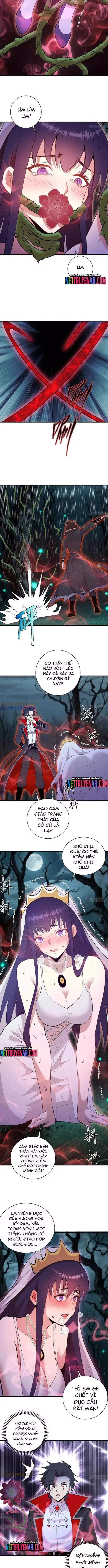 Ta dựa vào hậu cung chinh phục thế giới Chapter 66 - 3