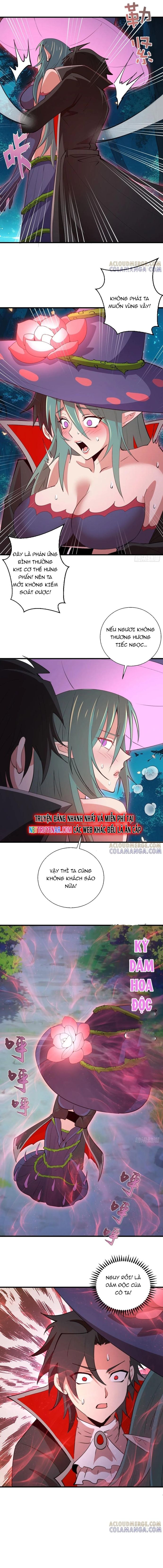 Ta dựa vào hậu cung chinh phục thế giới Chapter 73 - 2
