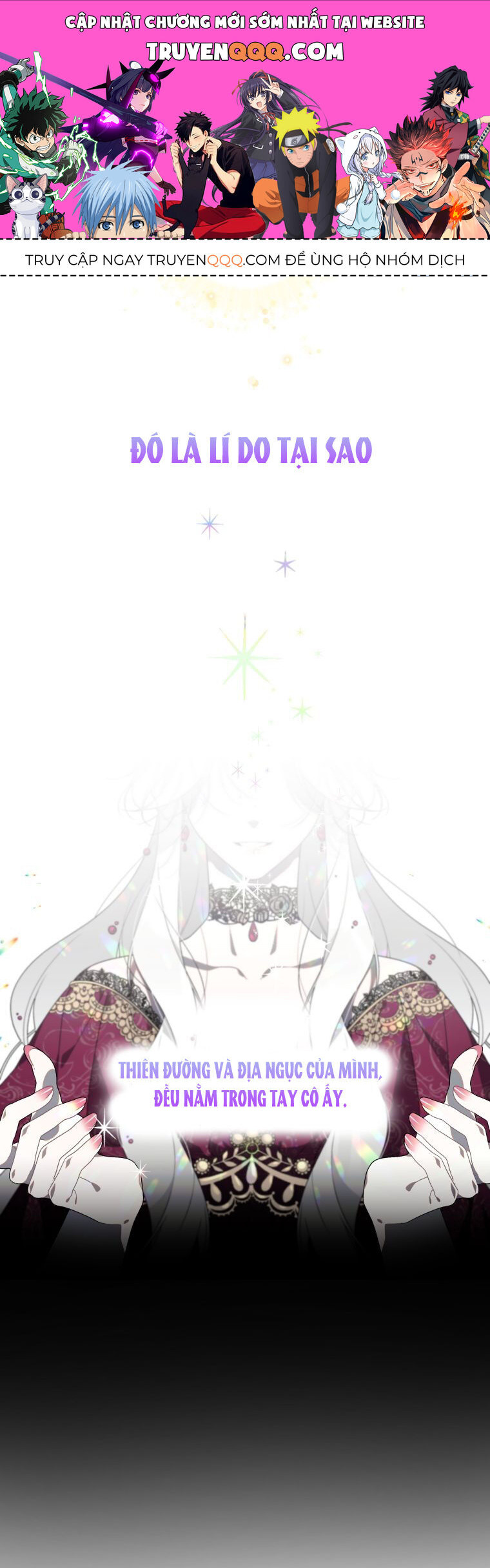 Quái Thú Bị Thuần Hóa Bởi Ác Nữ Chapter 1.5 - 1