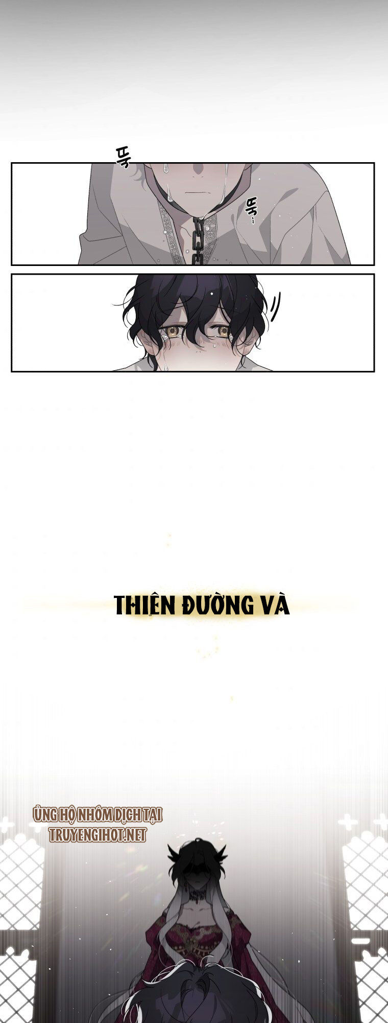 Quái Thú Bị Thuần Hóa Bởi Ác Nữ Chapter 1.5 - 2