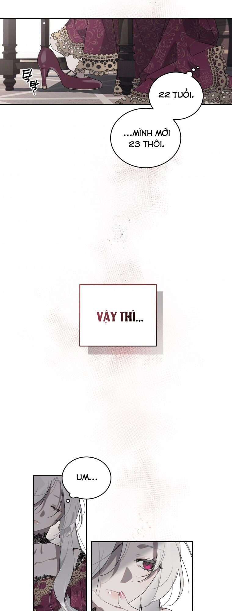 Quái Thú Bị Thuần Hóa Bởi Ác Nữ Chapter 1.5 - 11