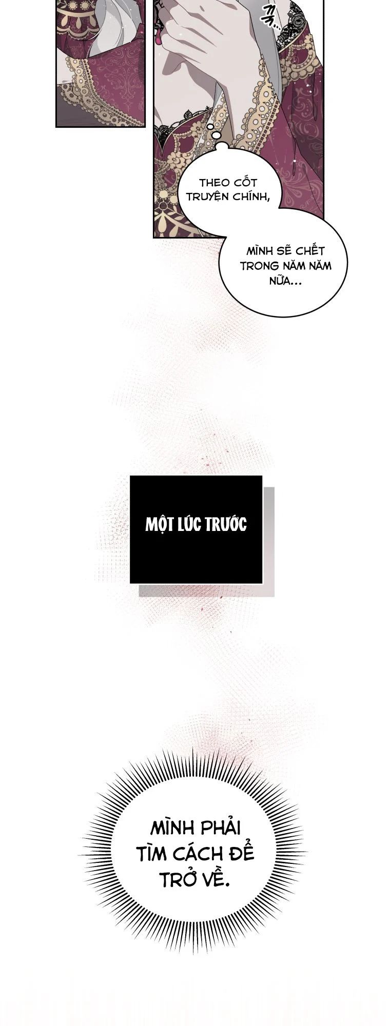 Quái Thú Bị Thuần Hóa Bởi Ác Nữ Chapter 1.5 - 12