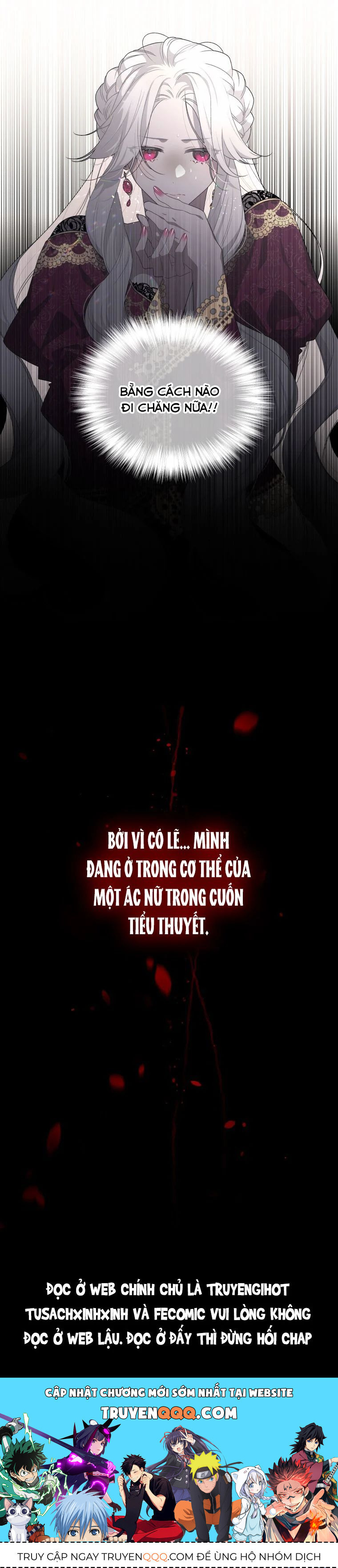 Quái Thú Bị Thuần Hóa Bởi Ác Nữ Chapter 1.5 - 13