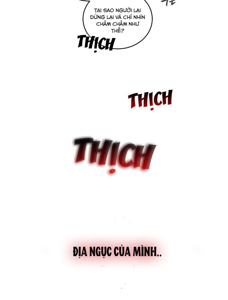 Quái Thú Bị Thuần Hóa Bởi Ác Nữ Chapter 1.5 - 4