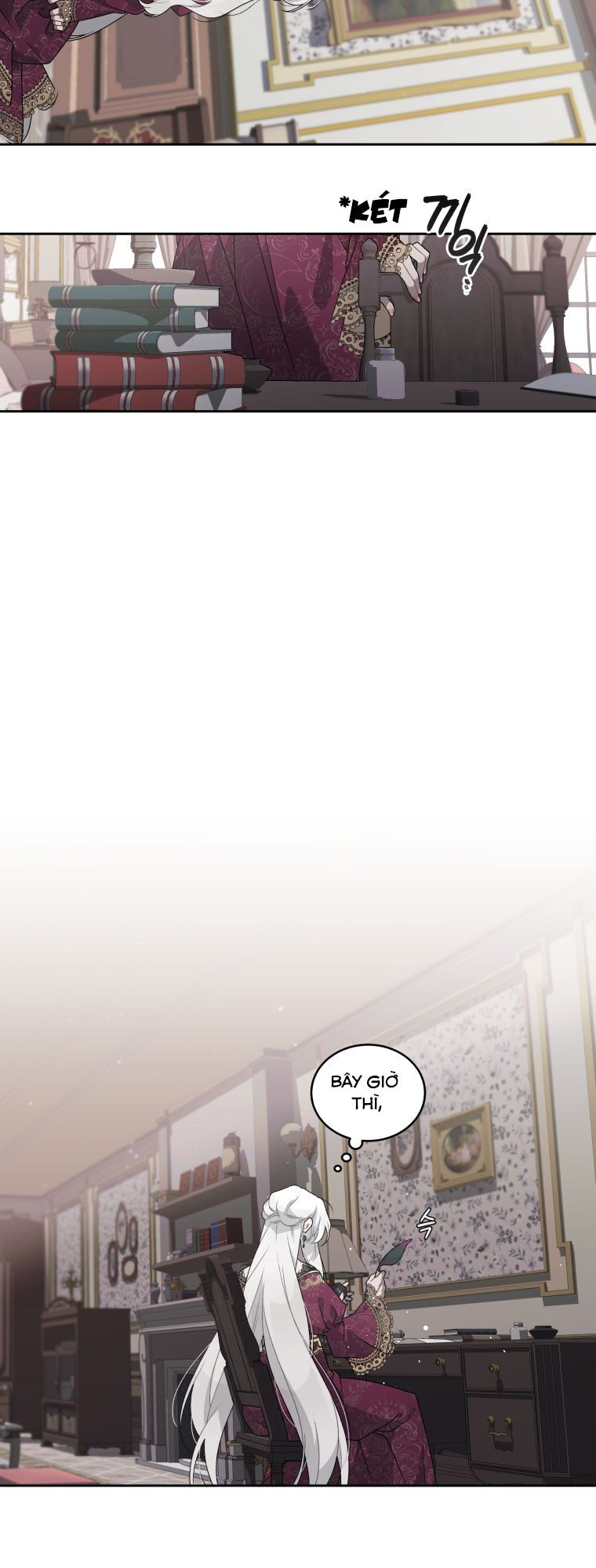Quái Thú Bị Thuần Hóa Bởi Ác Nữ Chapter 1.5 - 9