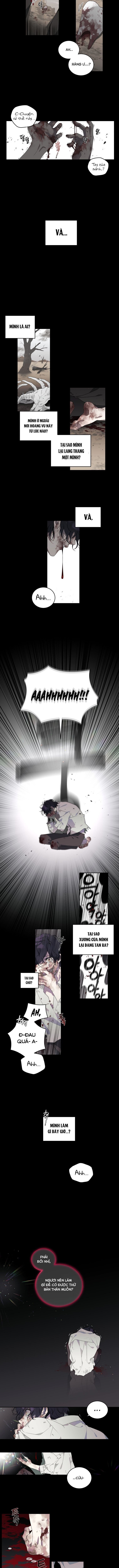 Quái Thú Bị Thuần Hóa Bởi Ác Nữ Chapter 1 - 2