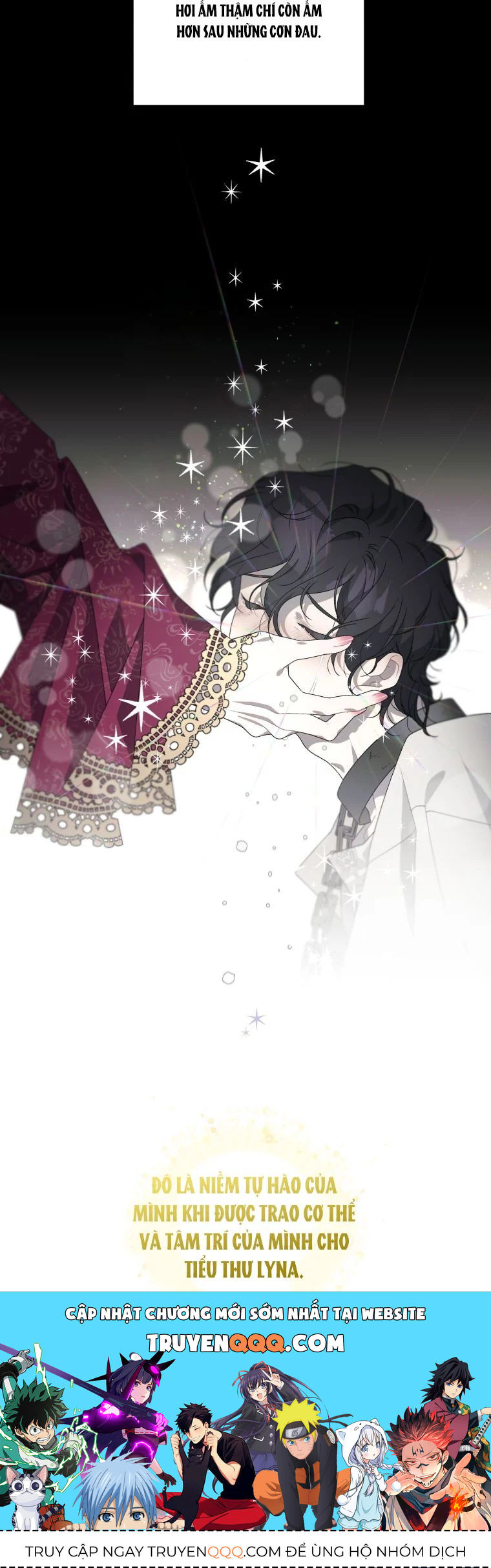 Quái Thú Bị Thuần Hóa Bởi Ác Nữ Chapter 1 - 6