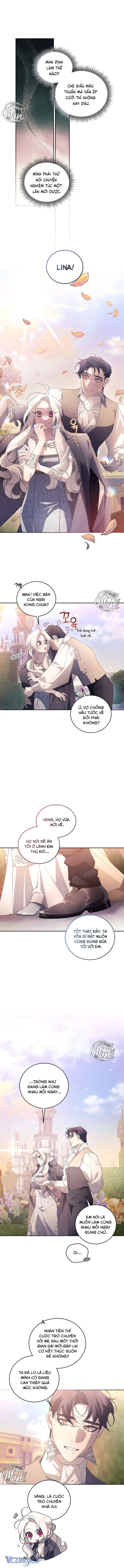 Quái Thú Bị Thuần Hóa Bởi Ác Nữ Chapter 101 - 9