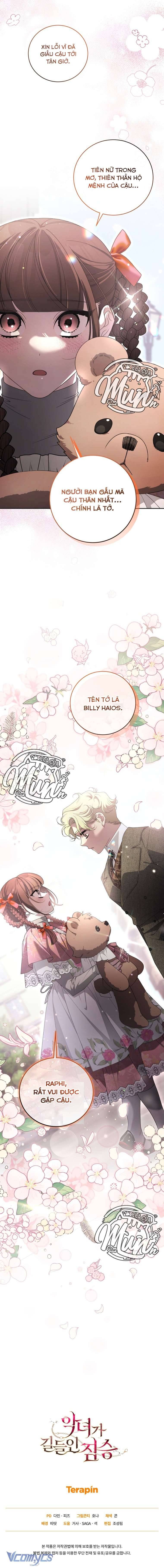 Quái Thú Bị Thuần Hóa Bởi Ác Nữ Chapter 102 - 12