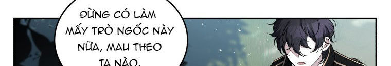 Quái Thú Bị Thuần Hóa Bởi Ác Nữ Chapter 11 - 123