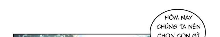 Quái Thú Bị Thuần Hóa Bởi Ác Nữ Chapter 11 - 21