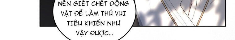 Quái Thú Bị Thuần Hóa Bởi Ác Nữ Chapter 11 - 42