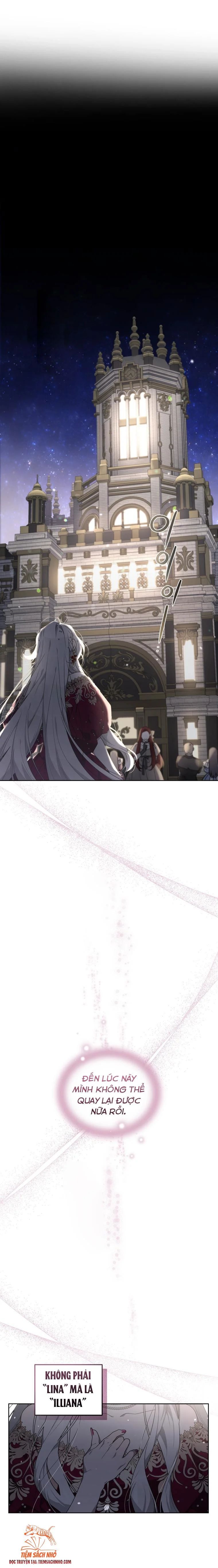 Quái Thú Bị Thuần Hóa Bởi Ác Nữ Chapter 21.5 - 6