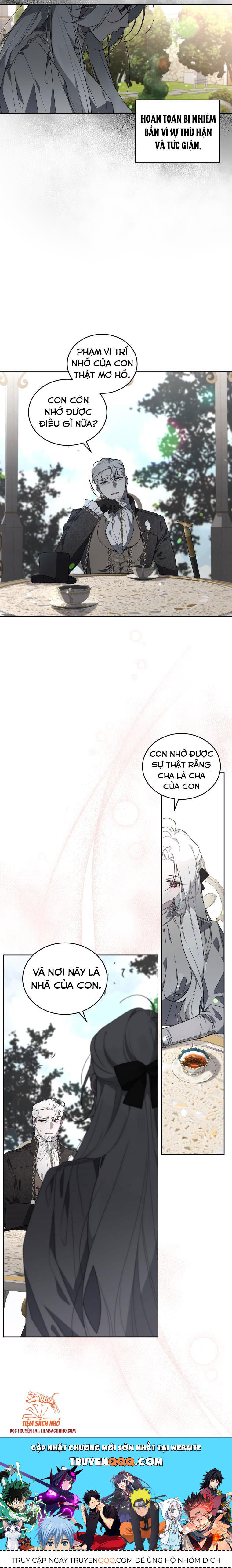 Quái Thú Bị Thuần Hóa Bởi Ác Nữ Chapter 21 - 10