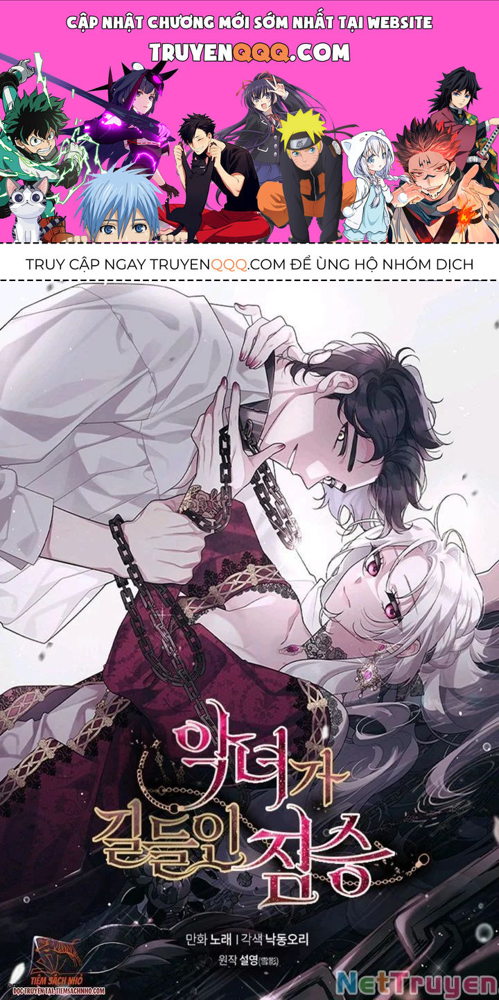 Quái Thú Bị Thuần Hóa Bởi Ác Nữ Chapter 22 - 1