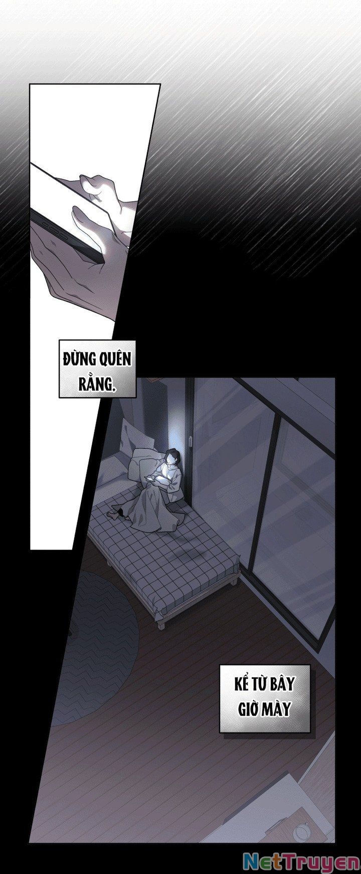 Quái Thú Bị Thuần Hóa Bởi Ác Nữ Chapter 22 - 12