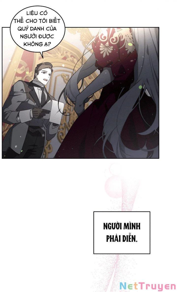 Quái Thú Bị Thuần Hóa Bởi Ác Nữ Chapter 22 - 14