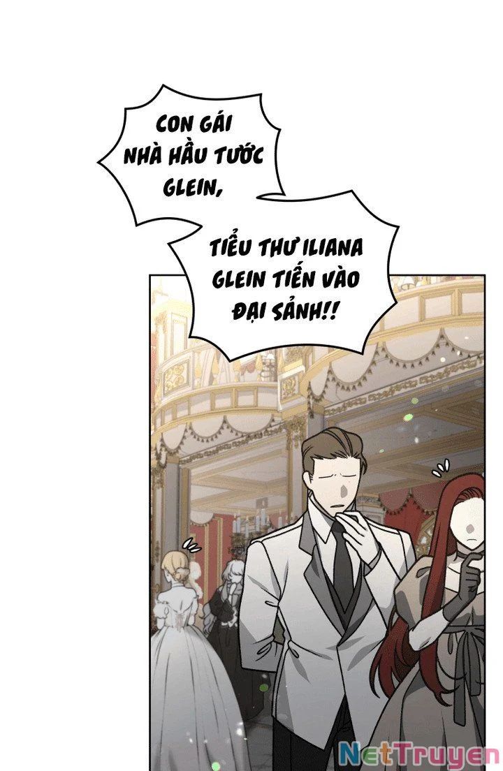 Quái Thú Bị Thuần Hóa Bởi Ác Nữ Chapter 22 - 19