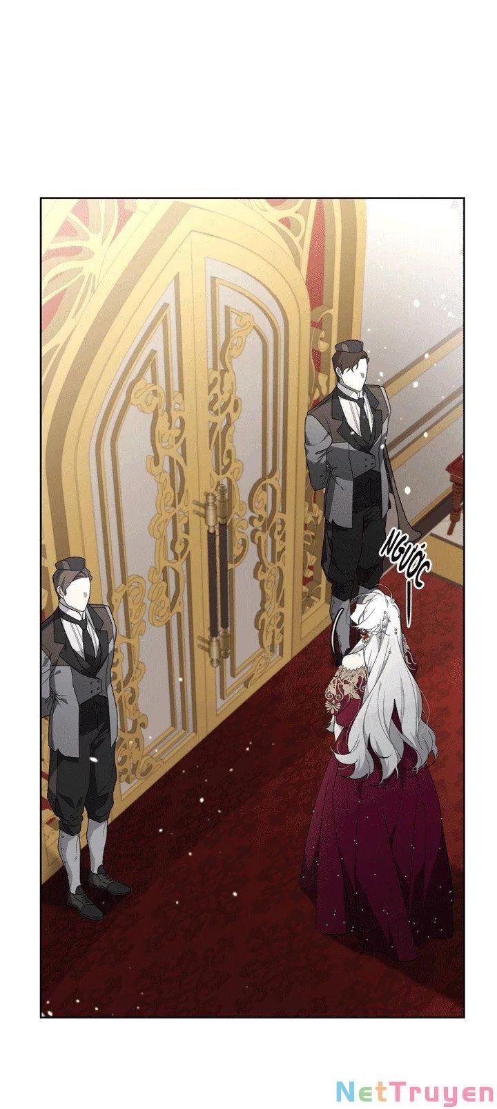 Quái Thú Bị Thuần Hóa Bởi Ác Nữ Chapter 22 - 3