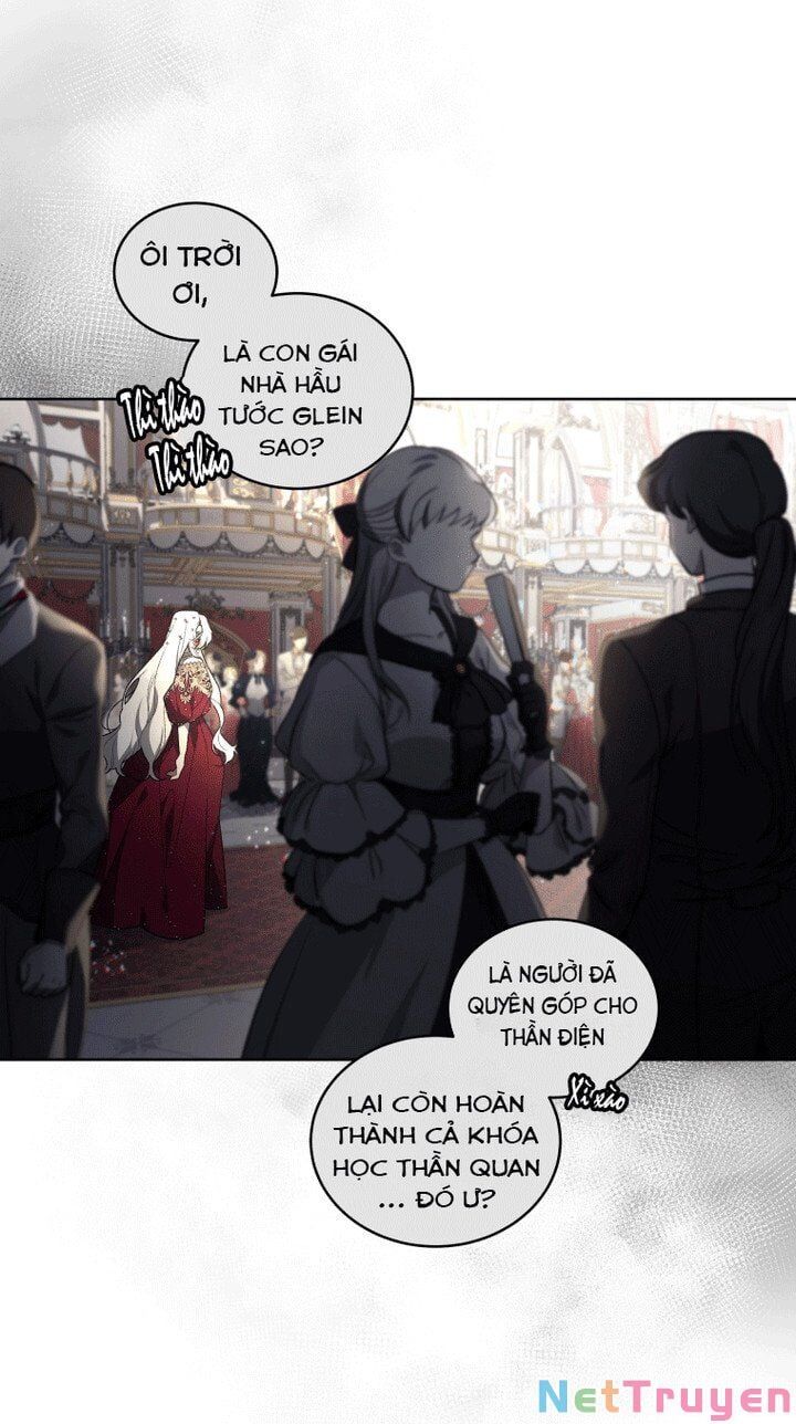 Quái Thú Bị Thuần Hóa Bởi Ác Nữ Chapter 22 - 23