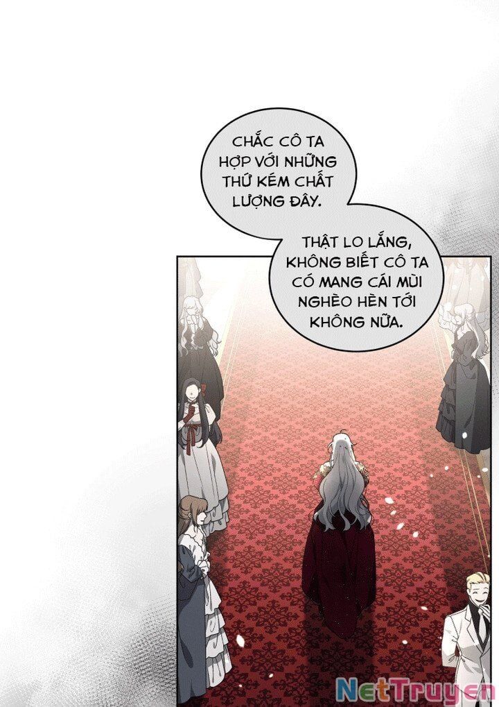 Quái Thú Bị Thuần Hóa Bởi Ác Nữ Chapter 22 - 25