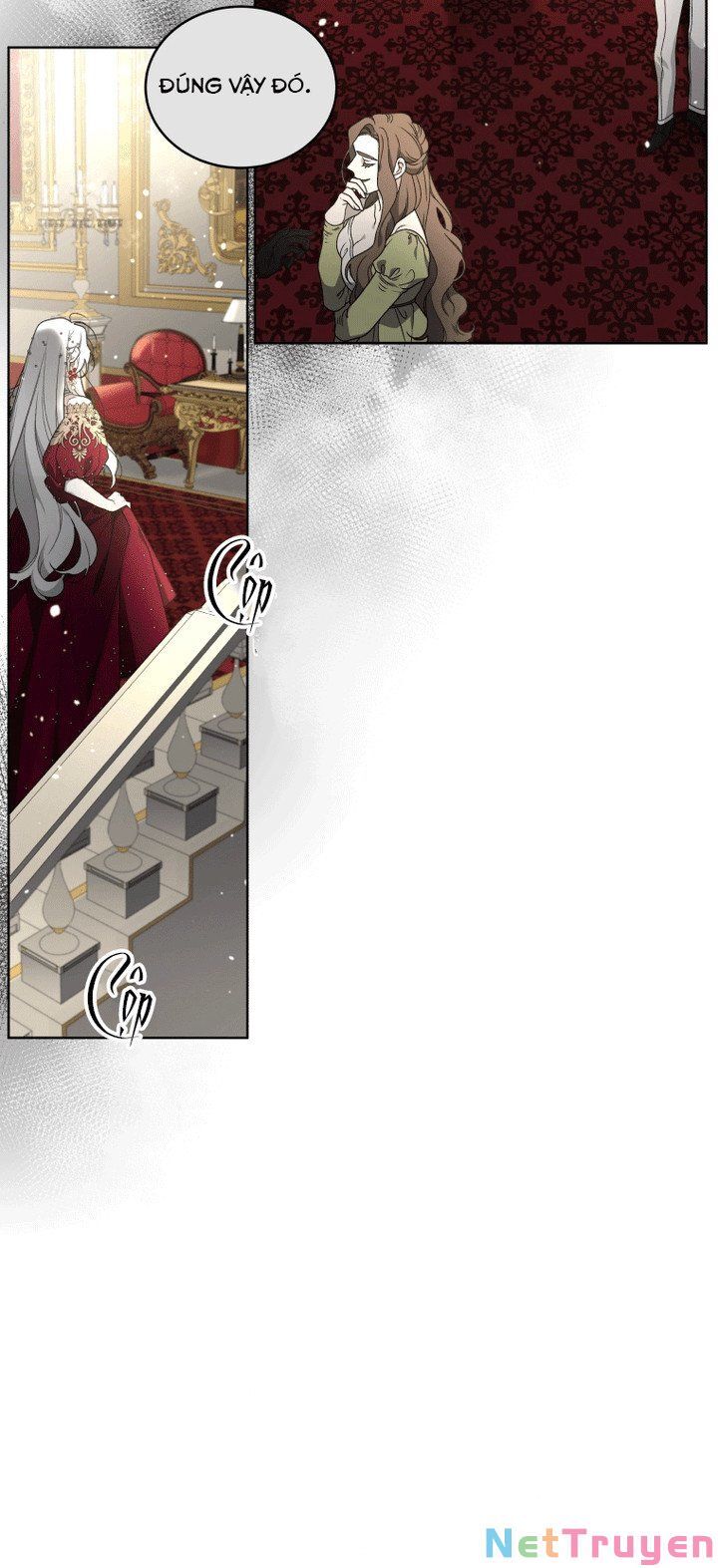 Quái Thú Bị Thuần Hóa Bởi Ác Nữ Chapter 22 - 26