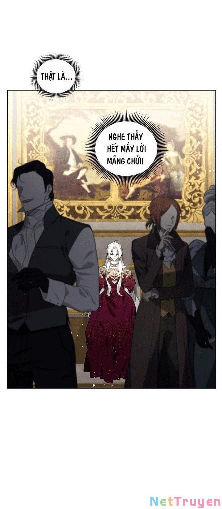 Quái Thú Bị Thuần Hóa Bởi Ác Nữ Chapter 22 - 27