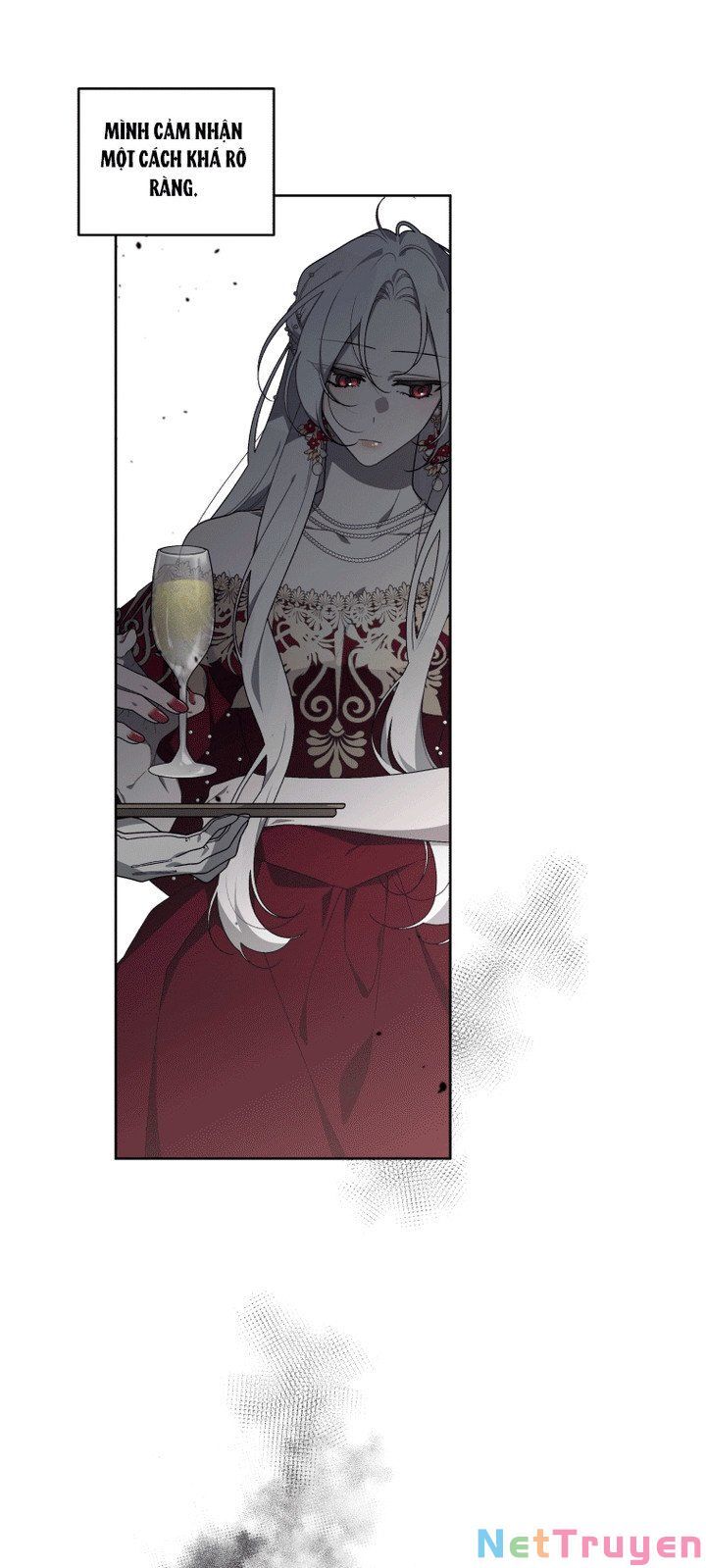 Quái Thú Bị Thuần Hóa Bởi Ác Nữ Chapter 22 - 29