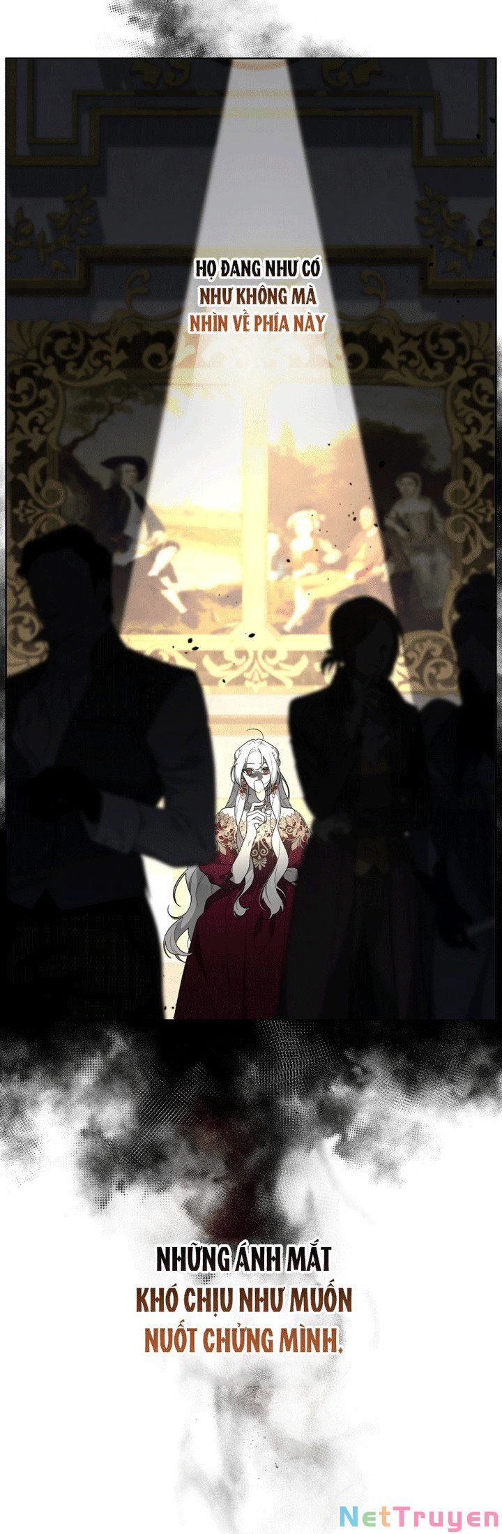 Quái Thú Bị Thuần Hóa Bởi Ác Nữ Chapter 22 - 30