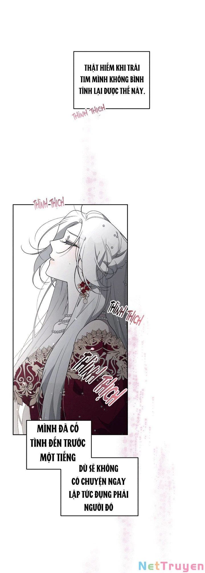 Quái Thú Bị Thuần Hóa Bởi Ác Nữ Chapter 22 - 4