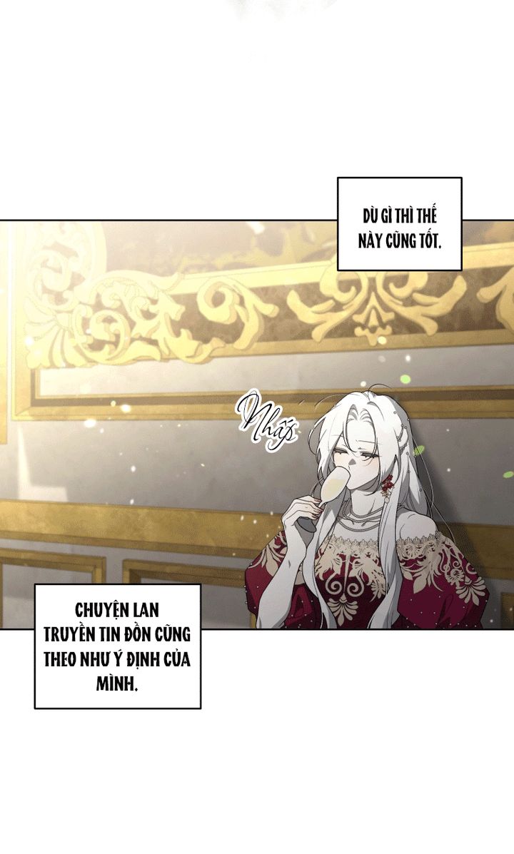 Quái Thú Bị Thuần Hóa Bởi Ác Nữ Chapter 22 - 31