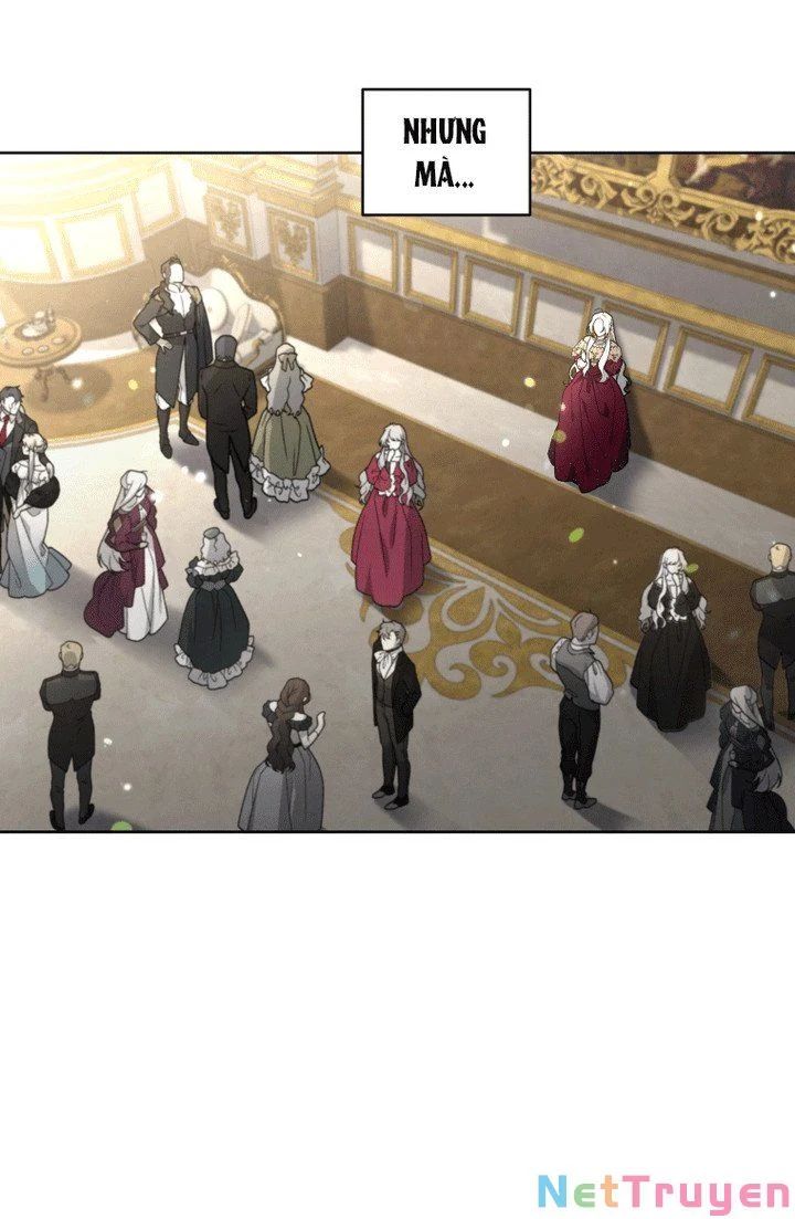 Quái Thú Bị Thuần Hóa Bởi Ác Nữ Chapter 22 - 32