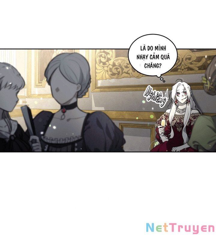 Quái Thú Bị Thuần Hóa Bởi Ác Nữ Chapter 22 - 33