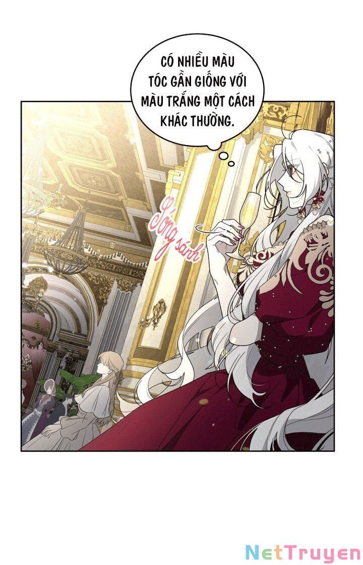 Quái Thú Bị Thuần Hóa Bởi Ác Nữ Chapter 22 - 34