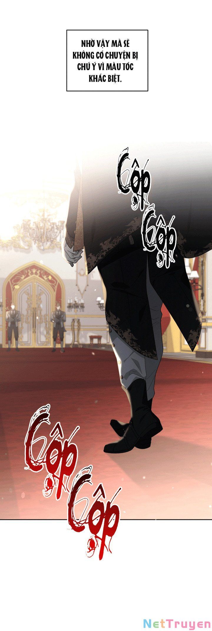 Quái Thú Bị Thuần Hóa Bởi Ác Nữ Chapter 22 - 36