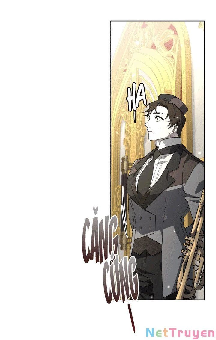 Quái Thú Bị Thuần Hóa Bởi Ác Nữ Chapter 22 - 37