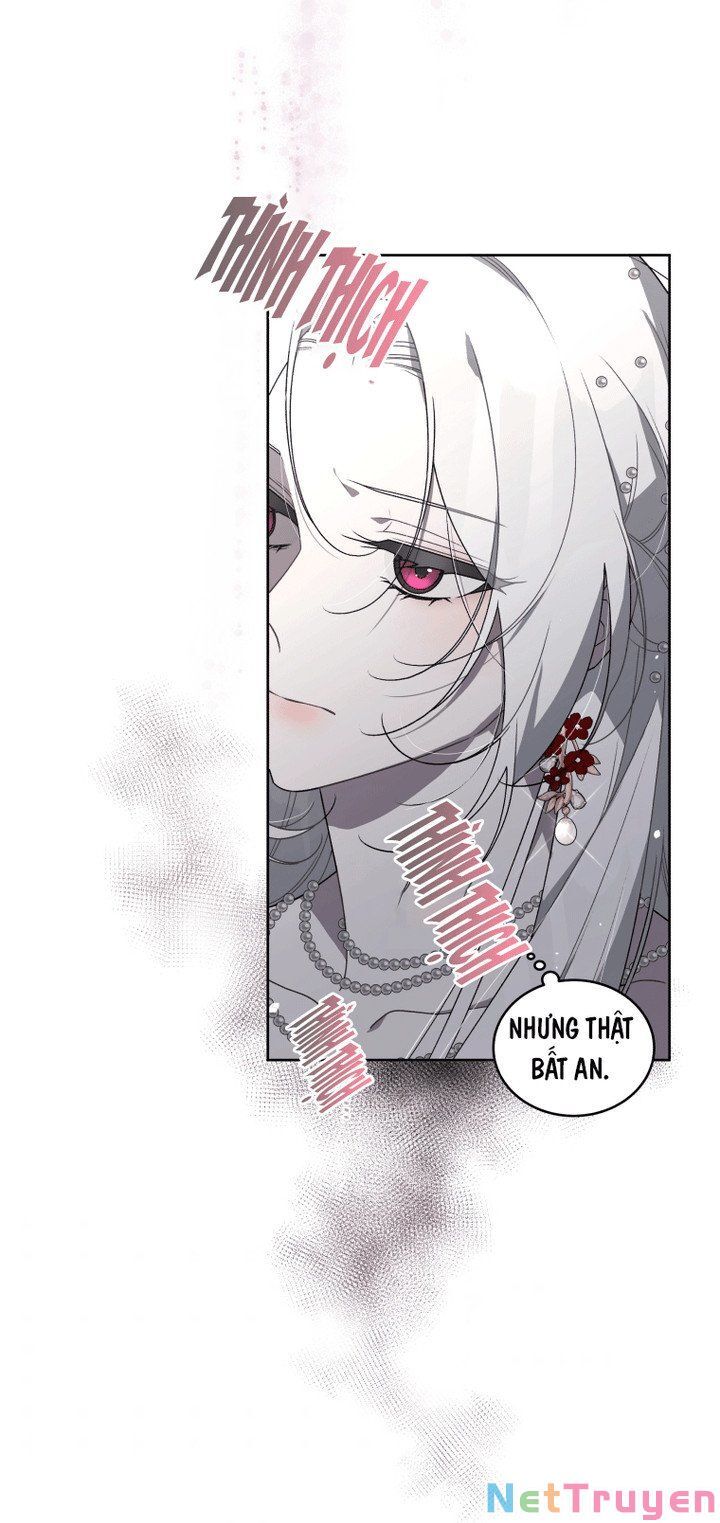 Quái Thú Bị Thuần Hóa Bởi Ác Nữ Chapter 22 - 5