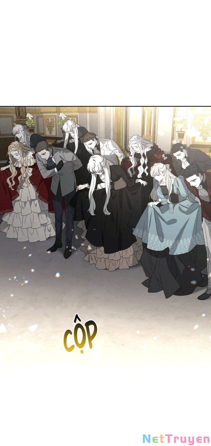 Quái Thú Bị Thuần Hóa Bởi Ác Nữ Chapter 22 - 44