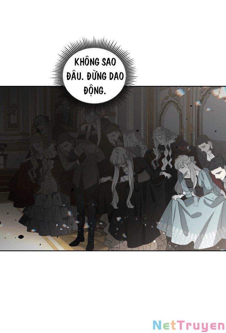 Quái Thú Bị Thuần Hóa Bởi Ác Nữ Chapter 22 - 46