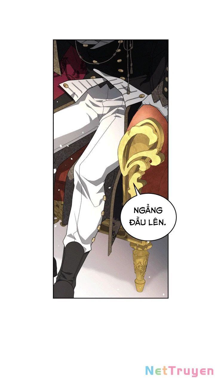 Quái Thú Bị Thuần Hóa Bởi Ác Nữ Chapter 22 - 49