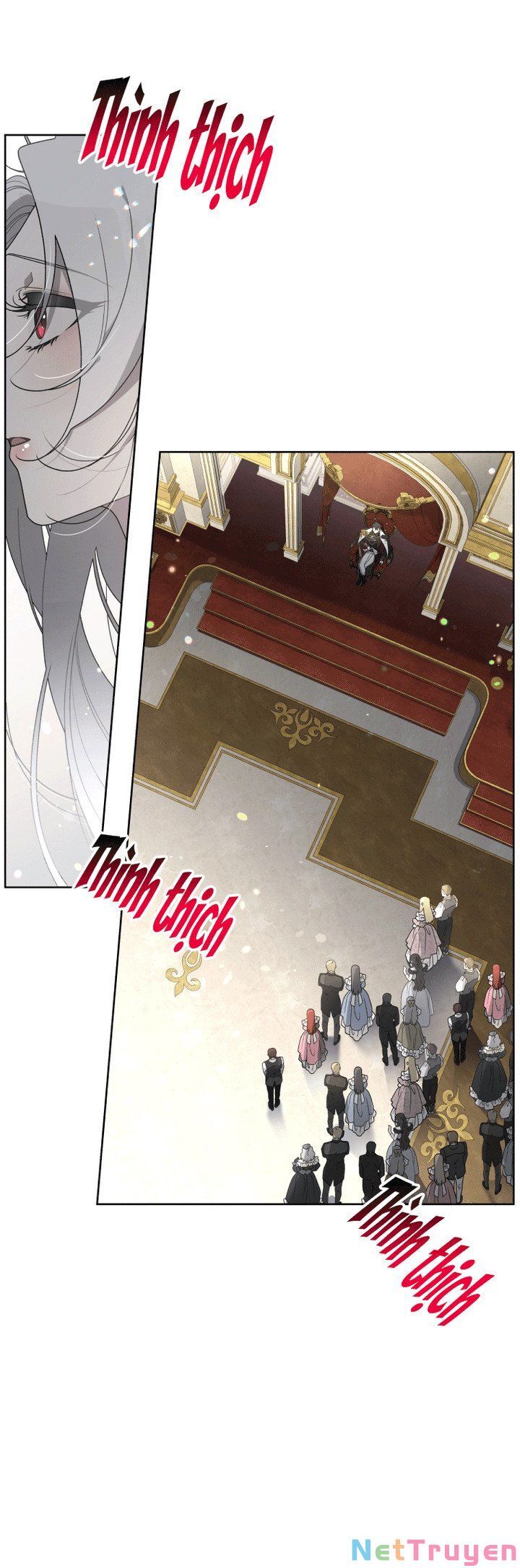 Quái Thú Bị Thuần Hóa Bởi Ác Nữ Chapter 22 - 50