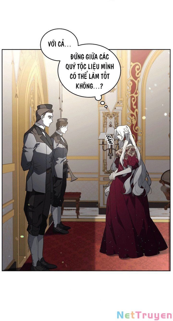 Quái Thú Bị Thuần Hóa Bởi Ác Nữ Chapter 22 - 6