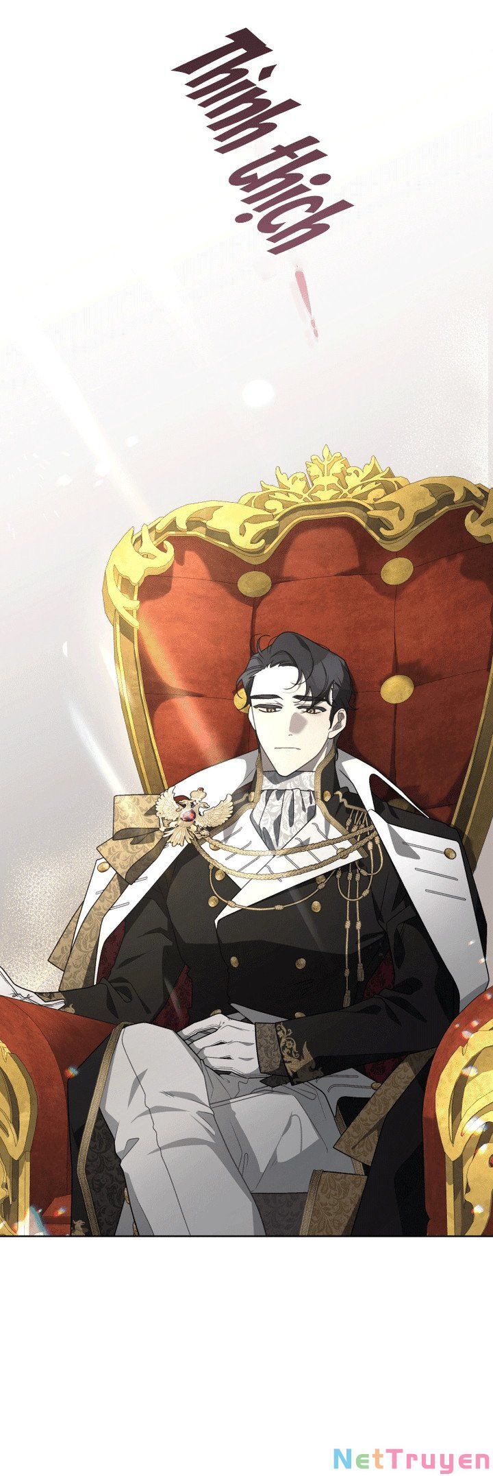 Quái Thú Bị Thuần Hóa Bởi Ác Nữ Chapter 22 - 51