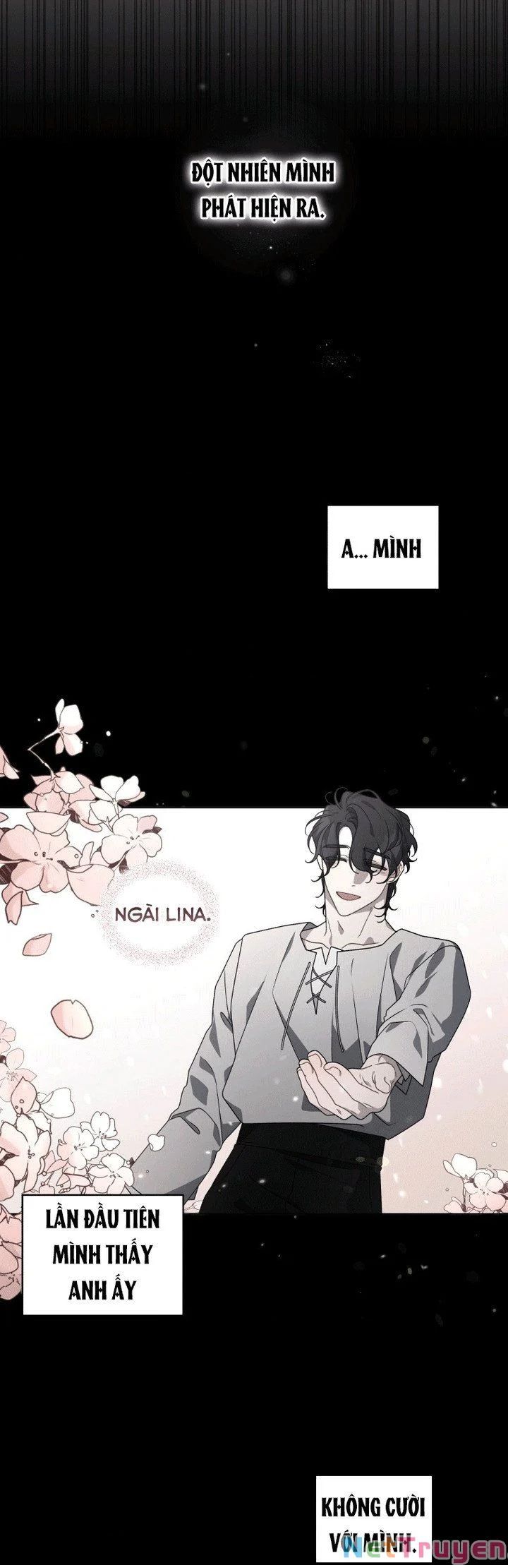 Quái Thú Bị Thuần Hóa Bởi Ác Nữ Chapter 22 - 53